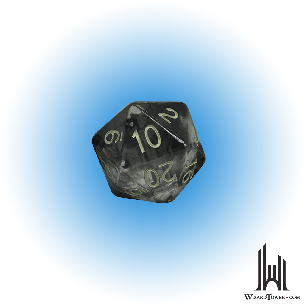 XL D20: DIFFUSION LICH